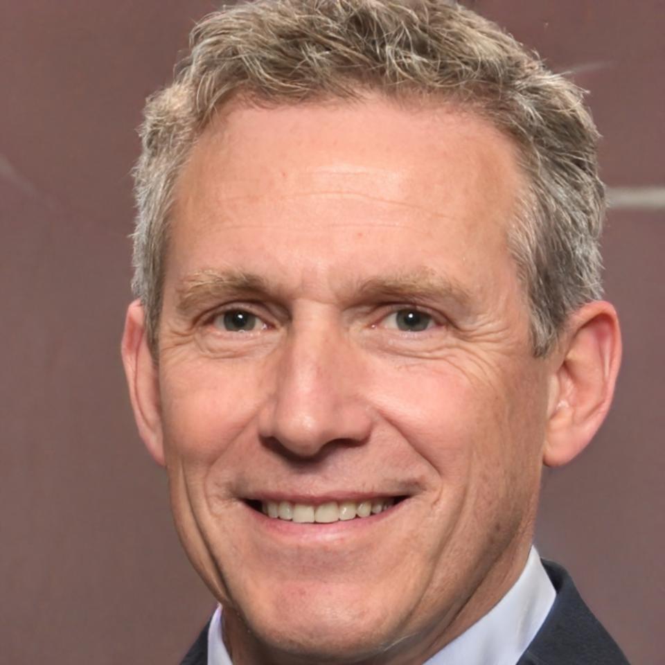 Adrien Beauchamp, formateur en finances personnelles